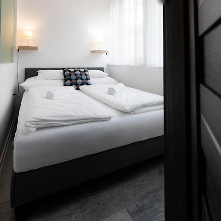 Roomstore Studio Apartments Erlau Exterior foto