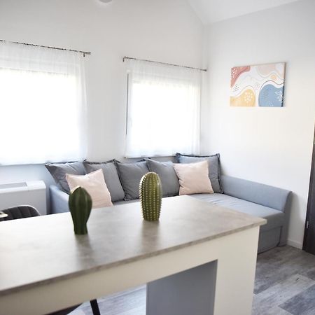 Roomstore Studio Apartments Erlau Exterior foto