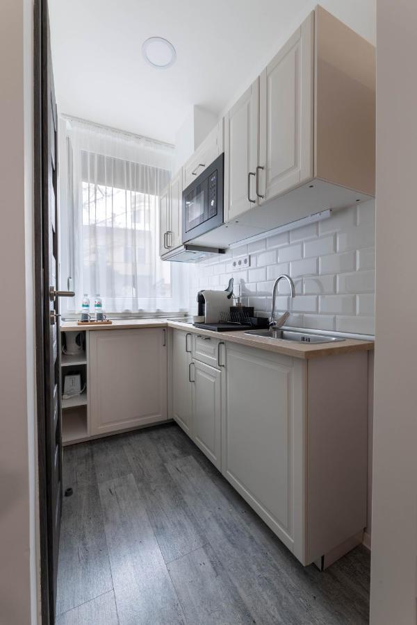 Roomstore Studio Apartments Erlau Exterior foto
