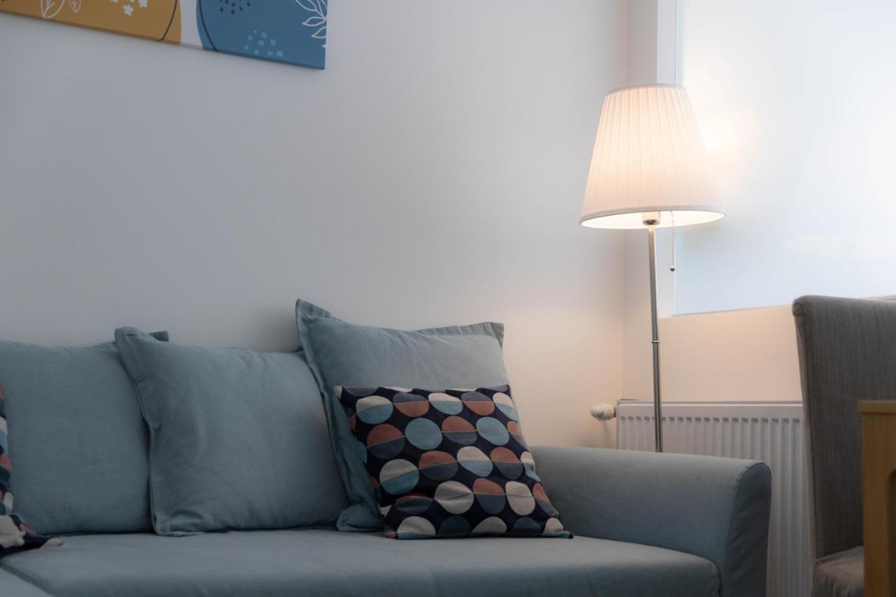 Roomstore Studio Apartments Erlau Exterior foto