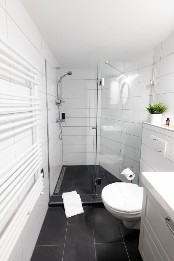 Roomstore Studio Apartments Erlau Exterior foto