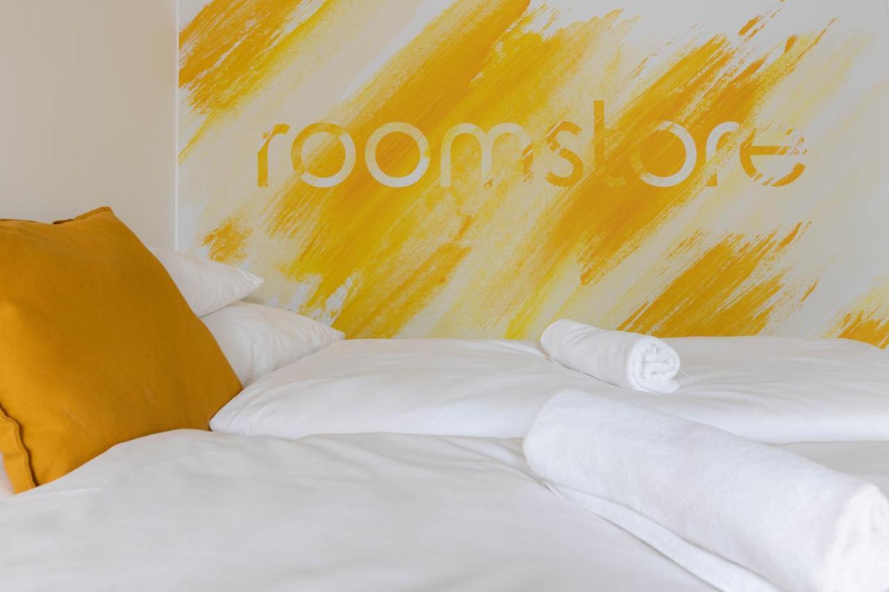 Roomstore Studio Apartments Erlau Exterior foto