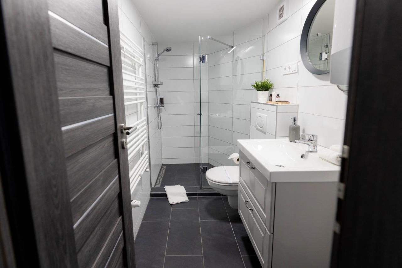 Roomstore Studio Apartments Erlau Exterior foto