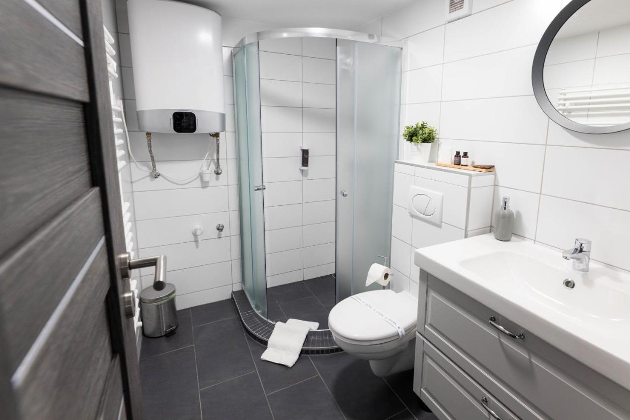 Roomstore Studio Apartments Erlau Exterior foto