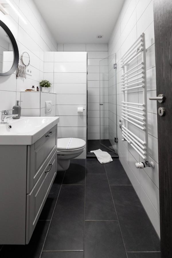 Roomstore Studio Apartments Erlau Exterior foto