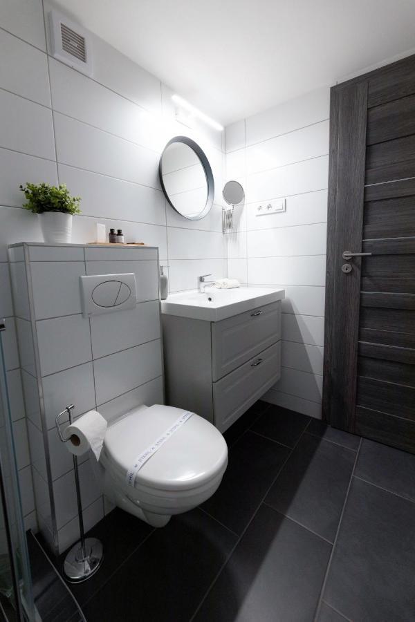Roomstore Studio Apartments Erlau Exterior foto