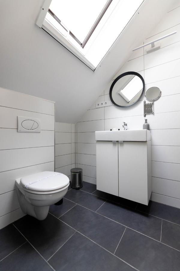 Roomstore Studio Apartments Erlau Exterior foto