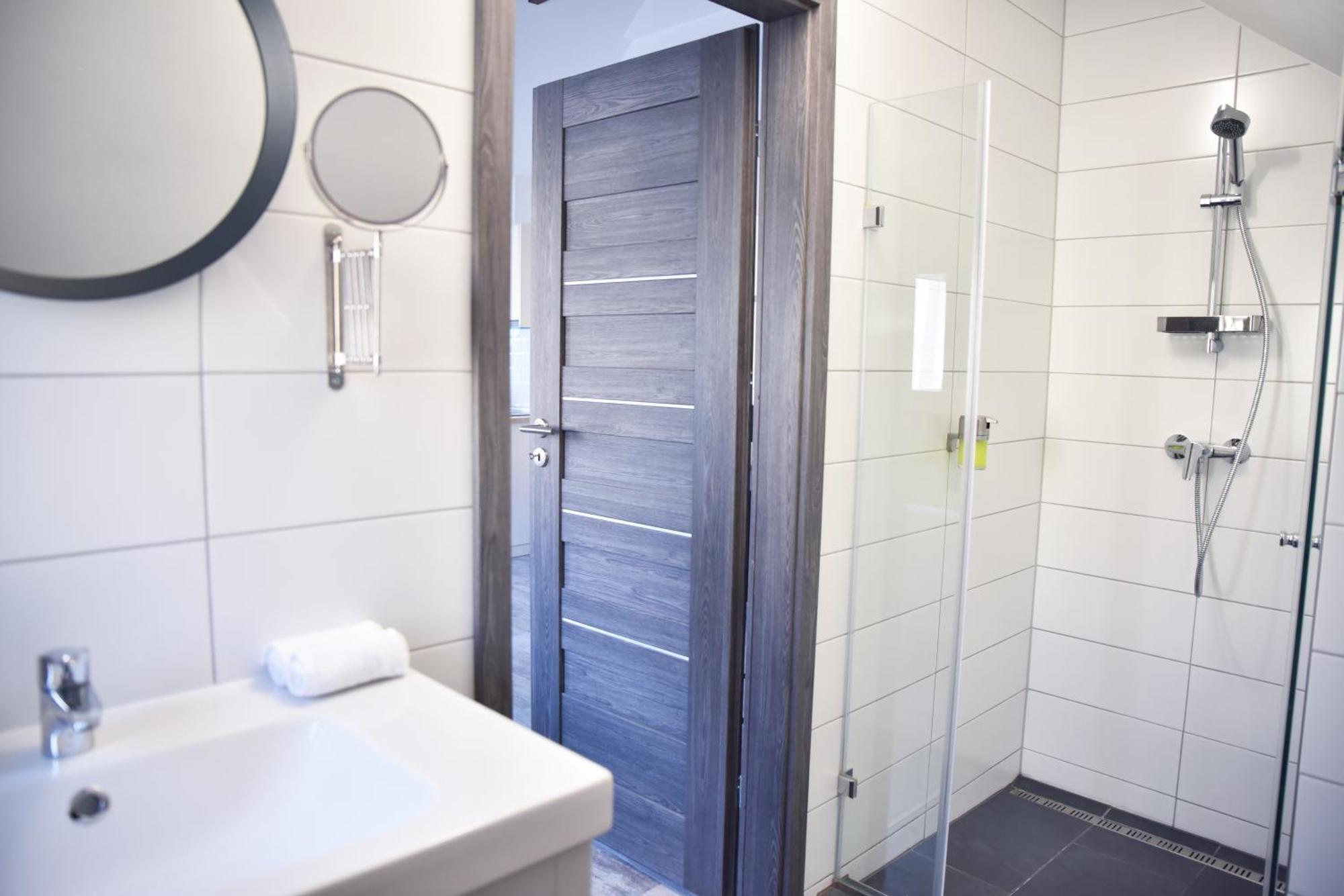 Roomstore Studio Apartments Erlau Exterior foto