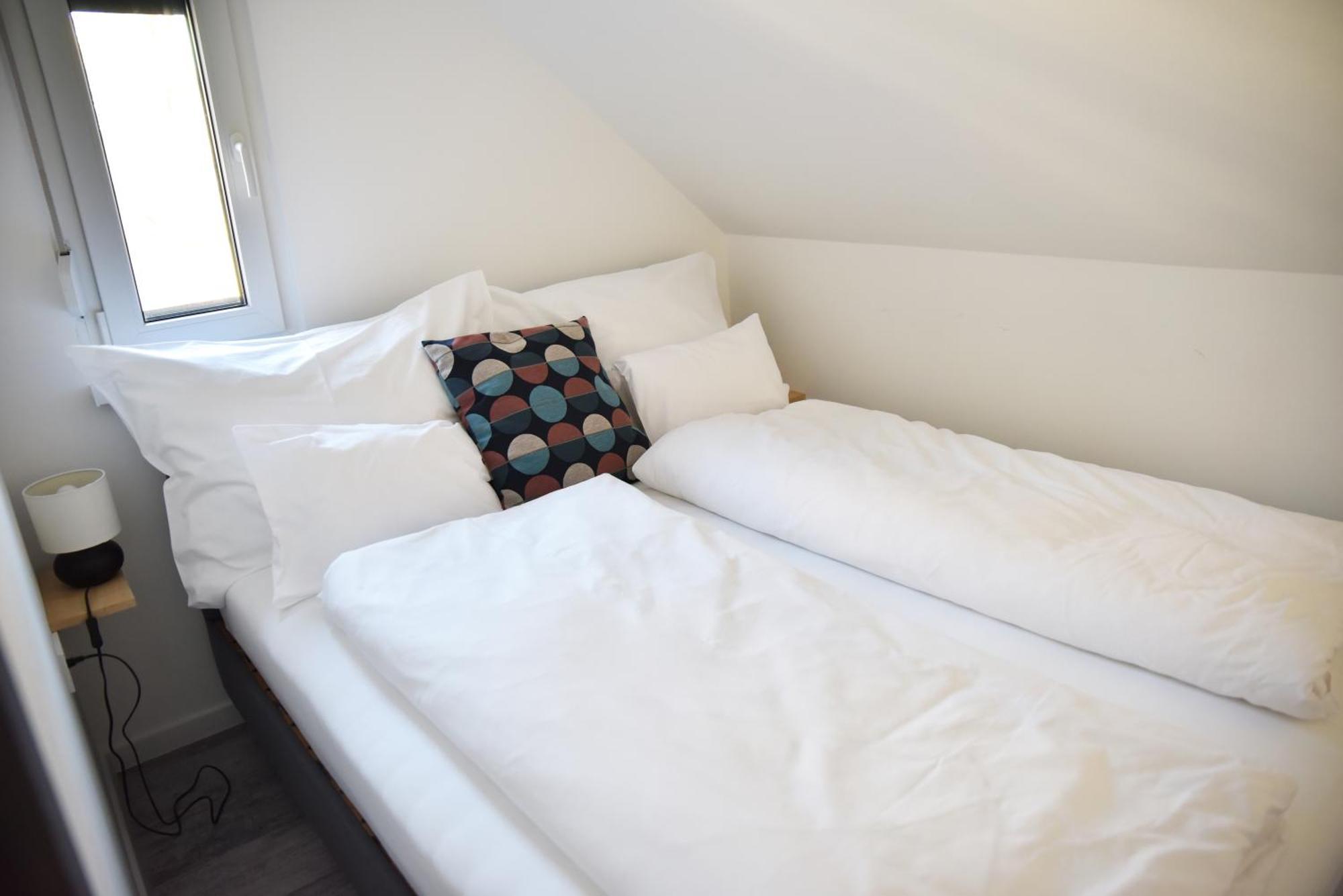 Roomstore Studio Apartments Erlau Exterior foto